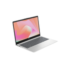 HP Laptop 15-fd0355nia – 15.6" FHD, Intel Core 5 120U (Up to 5.0GHz), 8GB RAM, 512GB SSD (Natural Silver)