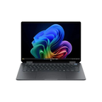 HP OmniBook Ultra Flip 14-fh0033dx 2-in-1 – 14" 3K OLED Touch, Intel Core Ultra 9 288V, 32GB RAM, 2TB SSD (Eclipse Gray)