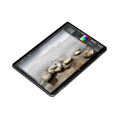 HP OmniBook Ultra Flip 14-fh0033dx 2-in-1 – 14" 3K OLED Touch, Intel Core Ultra 9 288V, 32GB RAM, 2TB SSD (Eclipse Gray)