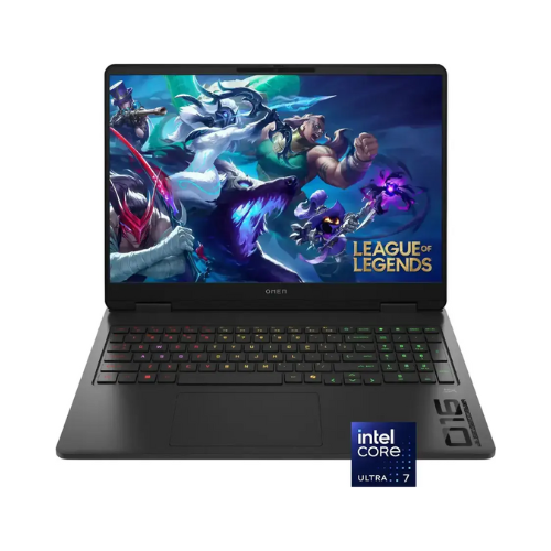 HP Omen 16 (16-am0073dx) Gaming Laptop | Intel Core Ultra 7 | RTX 5060 8GB | 16GB RAM, 1TB SSD