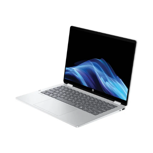 HP OmniBook 5 Flip 14 (14-fp0013dx) 2-in-1 Laptop | Intel Core 5 120U | 8GB RAM, 512GB SSD | 14" 2K Touch