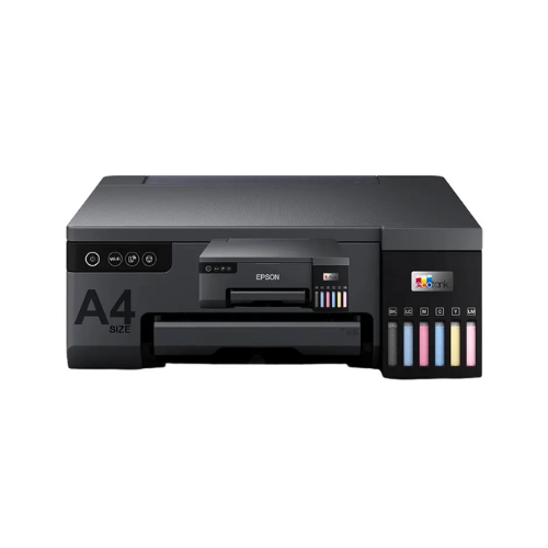 Epson EcoTank L8050 Photo & PVC Card Printer