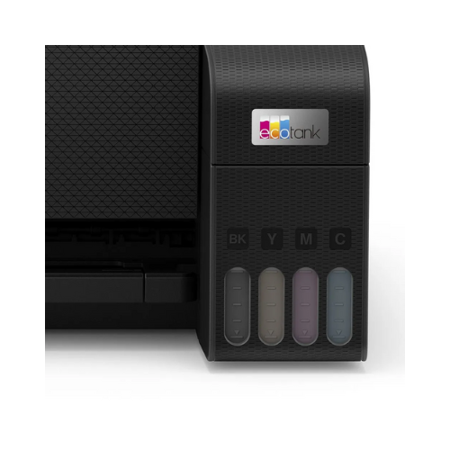 Epson EcoTank L3210 – All-in-One Ultra-Low-Cost Ink Tank Printer