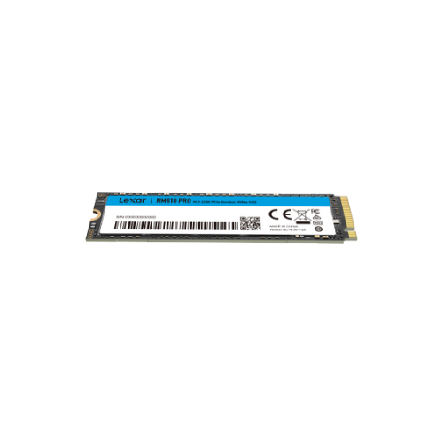 Lexar NM620 & NM610 PRO M.2 2280 NVMe SSD – High-Speed Internal Drive