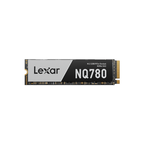 Lexar NQ700 PRO & NQ780 M.2 PCIe Gen 4x4 NVMe SSD
