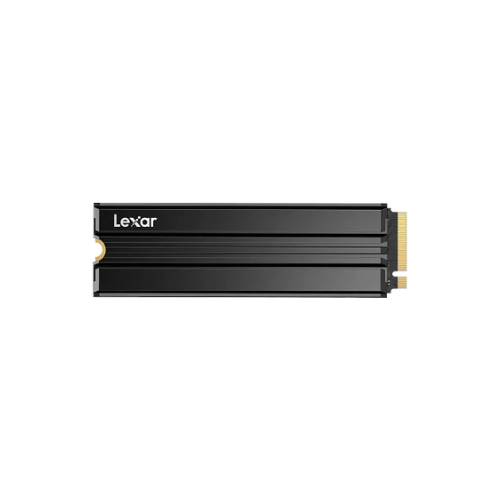 Lexar NM790 M.2 2280 PCIe Gen 4x4 NVMe SSD – The Speed King