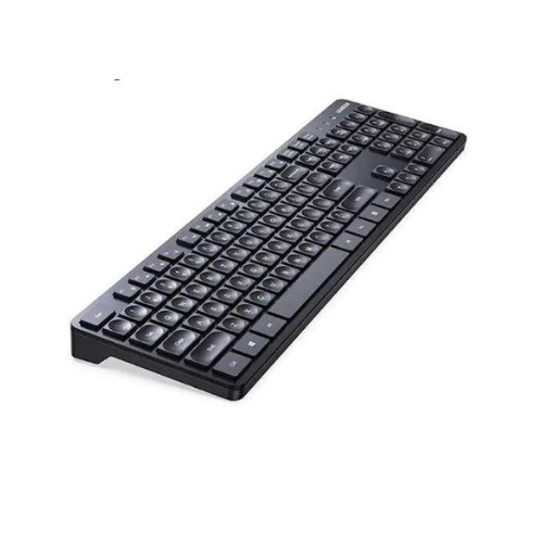 UGREEN Wireless Chocolate Membrane Keyboard – KU004