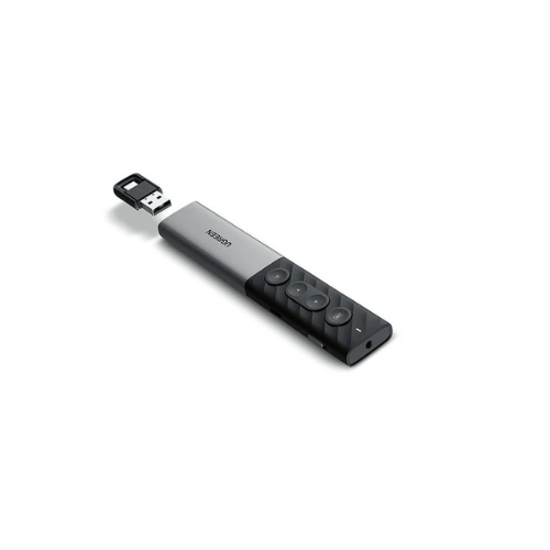 UGREEN Wireless Presenter – LP479