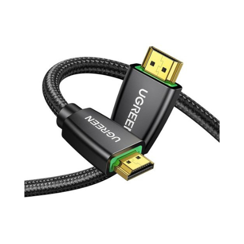 UGREEN HDMI 4K Cable Male to Male Black – HD104