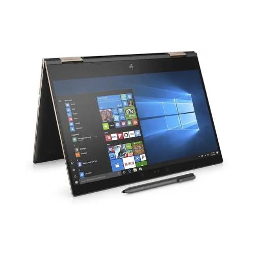 HP Spectre x360 Convertible 15t-eb000 Core i7 10th Gen | 16GB RAM | 1TB SSD | 4GB Graphics