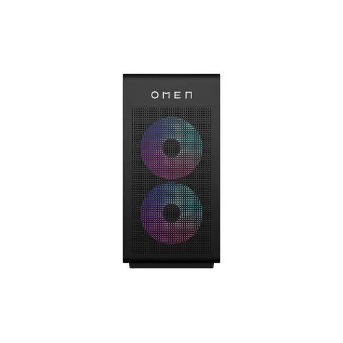 HP OMEN 35L GT16 – Intel Core i7 14th Gen, 32GB RAM, 512GB SSD + 1TB HDD, RTX 4060 Ti 8GB