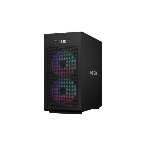 HP OMEN 35L GT16 – Intel Core i7 14th Gen, 32GB RAM, 512GB SSD + 1TB HDD, RTX 4060 Ti 8GB