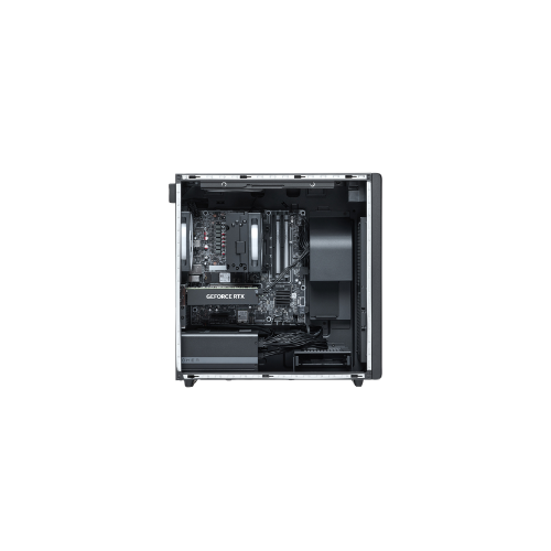 HP OMEN 35L GT16 High-Performance Desktop – Intel Ultra 7 265K, 32GB RAM, 2TB SSD + 2TB HDD, RTX 5070 Ti 16GB