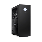 HP OMEN 25L GT12 Liquid Cooled – Intel Core i7-11700F, 16GB RAM, 512GB SSD + 1TB HDD, RTX 2070 8GB