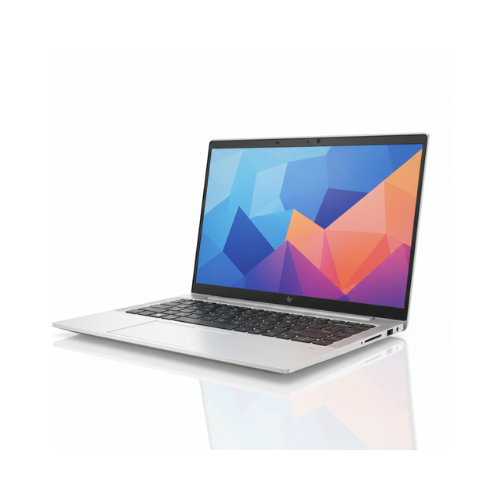 HP EliteBook 845 G7 Ryzen 5 8GB RAM 256GB SSD refurbished laptop in Kenya
