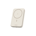 UGREEN 10000mAh Magnetic Wireless Power Bank (Beige)