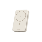 UGREEN 10000mAh Magnetic Wireless Power Bank (Beige)