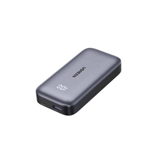 UGREEN PB502 10000mAh Two-Way Fast Charging Power Bank