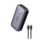 UGREEN PB502 10000mAh Two-Way Fast Charging Power Bank