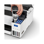 Epson SureColor SC-F100 A4 Dye Sublimation Printer (C11CJ80302)