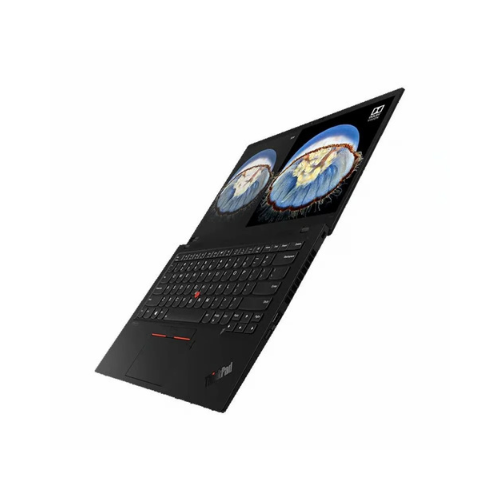 Lenovo X1 Carbon Gen 8 | Core i7 10th Gen | 16GB RAM | 512GB SSD | Touchscreen – Premium Ultrabook - Refurbished - BROMY