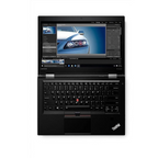 Lenovo X1 Carbon (4th Gen) Core i7 | 4GB RAM | 180GB SSD | 14" Ultrabook - Refurbished - BROMY