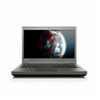 Lenovo ThinkPad T440p | Core i7 | 8GB RAM | 500GB HDD | 14" - Refurbished - BROMY