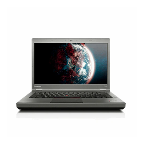 Lenovo ThinkPad T440p | Core i7 | 8GB RAM | 500GB HDD | 14" - Refurbished - BROMY