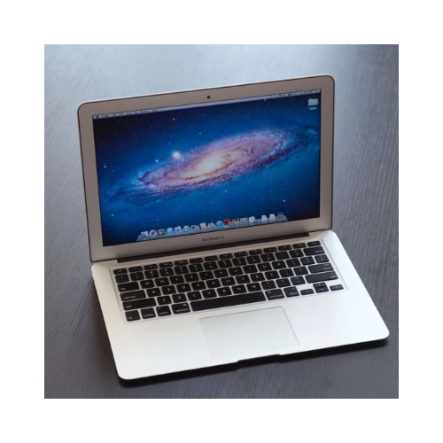 Apple MacBook Air 2011 | Core i5 | 4GB RAM | 128GB SSD | 13.3" Display - Refurbished - BROMY