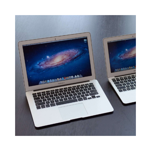 Apple MacBook Air 2011 | Core i5 | 4GB RAM | 128GB SSD | 13.3" Display - Refurbished - BROMY