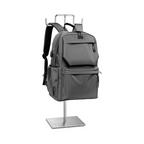 Travel Laptop Backpack – Anti-Theft, Water-Resistant, USB Port – Fits 15.6" Laptop - BROMY