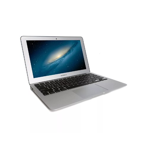 Apple MacBook Air 2013 | Core i5 | 4GB RAM | 128GB SSD | 13.3″ Display - Refurbished - BROMY