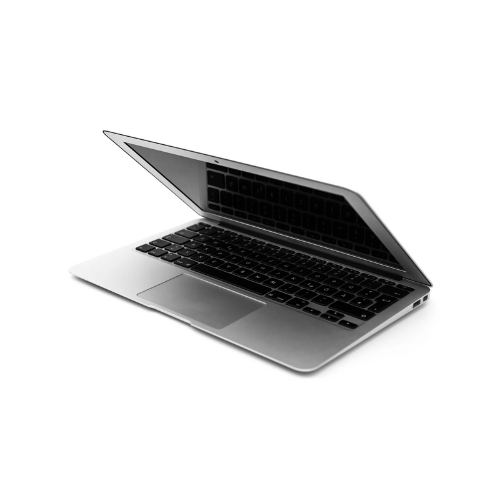 Apple MacBook Air 2013 | Core i5 | 4GB RAM | 128GB SSD | 13.3″ Display - Refurbished - BROMY