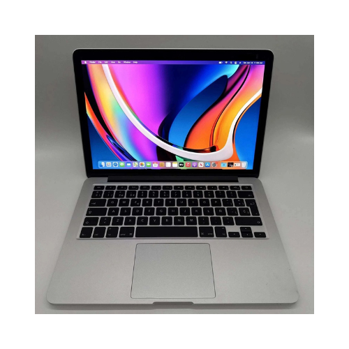 Apple MacBook Pro 2011 | Core i7 | 8GB RAM | 500GB HDD | 13.3″ Display - Refurbished - BROMY