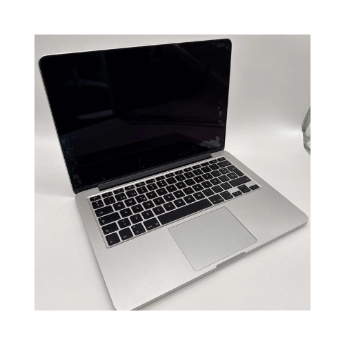 Apple MacBook Pro 2011 | Core i7 | 8GB RAM | 500GB HDD | 13.3″ Display - Refurbished - BROMY