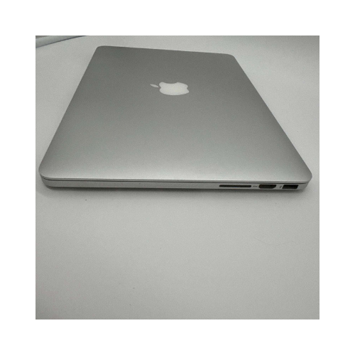 Apple MacBook Pro 2011 | Core i7 | 8GB RAM | 500GB HDD | 13.3″ Display - Refurbished - BROMY