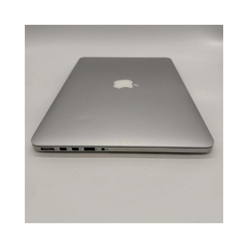 Apple MacBook Pro 2011 | Core i7 | 8GB RAM | 500GB HDD | 13.3″ Display - Refurbished - BROMY