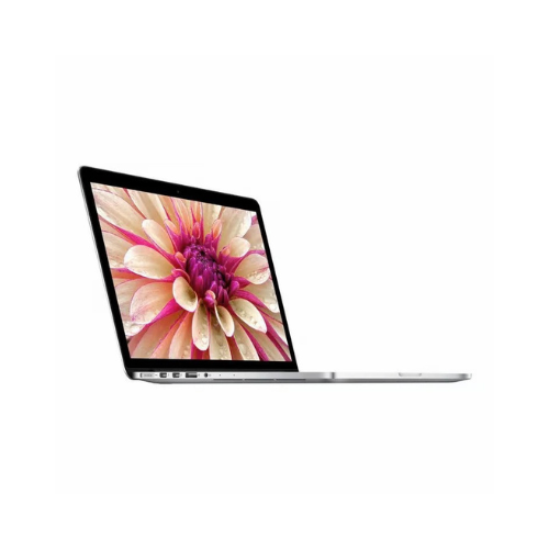 MacBook Pro 2015 – Core i5 | 8GB RAM | 256GB SSD | 13" - Refurbished - BROMY