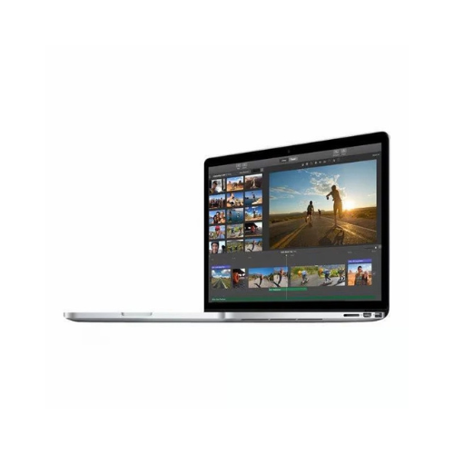 MacBook Pro 2015 – Core i5 | 8GB RAM | 256GB SSD | 13" - Refurbished - BROMY