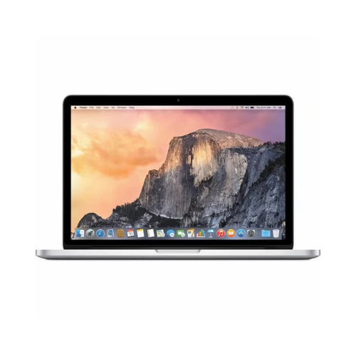 MacBook Pro 2015 – Core i5 | 8GB RAM | 256GB SSD | 13" - Refurbished - BROMY