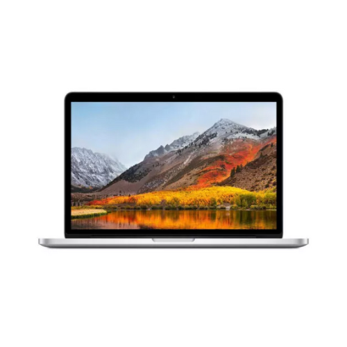 Apple MacBook Pro 2012 | Core i5 | 8GB RAM | 256GB SSD | 13.3″ Display - Refurbished - BROMY