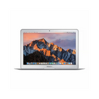 Apple MacBook Air 2015 | Core i5 | 8GB RAM | 256GB SSD | 13.3″ Display - Refurbished - BROMY