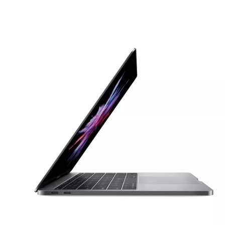 Apple MacBook Pro 2017 | Core i7 | 16GB RAM | 256GB SSD | 13.3″ Retina Touch Bar - Refurbished - BROMY