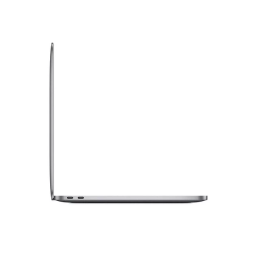 Apple MacBook Pro 2017 | Core i7 | 16GB RAM | 256GB SSD | 13.3″ Retina Touch Bar - Refurbished - BROMY