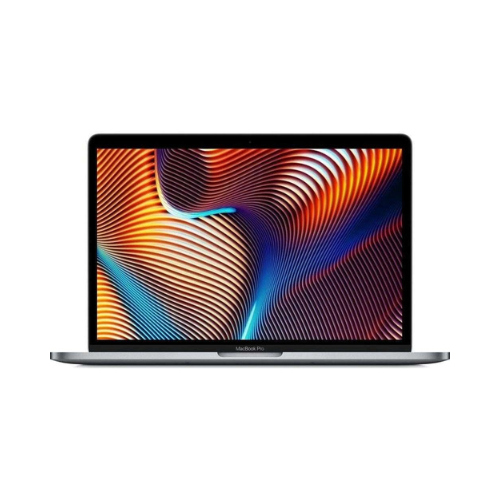 Apple MacBook Pro 2018 | Core i7 | 16GB RAM | 256GB SSD | 15.6″ Retina Touch Bar - Refurbished - BROMY