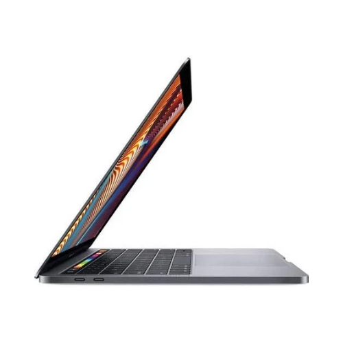 Apple MacBook Pro 2018 | Core i7 | 16GB RAM | 256GB SSD | 15.6″ Retina Touch Bar - Refurbished - BROMY