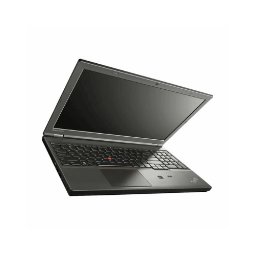 Lenovo ThinkPad W540 | Core i7 4th Gen | 8GB RAM | 256GB SSD | 2GB NVIDIA K1100M | 15.6" - Refurbished - BROMY