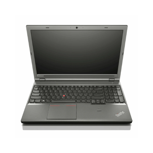 Lenovo ThinkPad W540 | Core i7 4th Gen | 8GB RAM | 256GB SSD | 2GB NVIDIA K1100M | 15.6" - Refurbished - BROMY