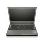 Lenovo ThinkPad W540 | Core i7 4th Gen | 8GB RAM | 256GB SSD | 2GB NVIDIA K1100M | 15.6" - Refurbished - BROMY