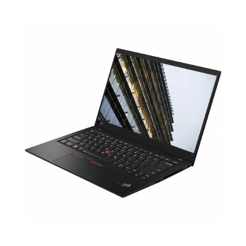 Lenovo X1 Carbon (8th Gen) | Core i7 | 16GB RAM | 512GB SSD – Ultralight Power - Refurbished - BROMY